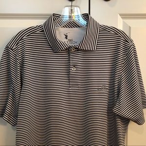 Men’s golf shirt